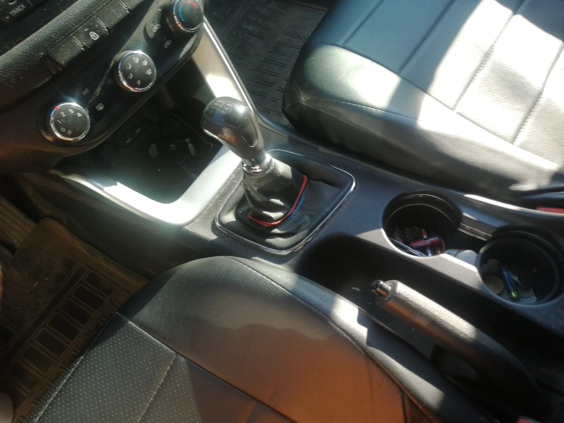 Kia Ceed 1.4 MT, 2013, 197 000 км
